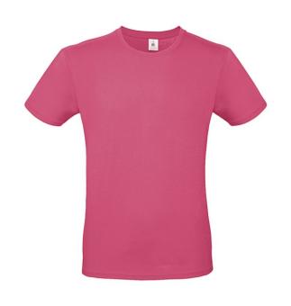 T-Shirts Exact 150 Fuchsia | L
