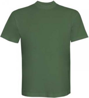 B&C T-Shirts Exact 190 khaki | XL