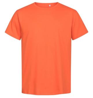Übergröße Organic T-Shirt bis 8XL Flame | 6XL