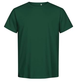 Übergröße Organic T-Shirt bis 8XL Forest | L