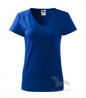 Dream T-Shirt Damen königsblau | S