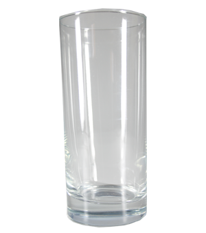 Trinkglas 300 ml klar | 300 ml