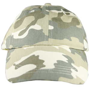 Camouflage Cap 