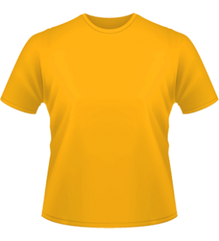 B&C T-Shirts Exact 190 apricot | S