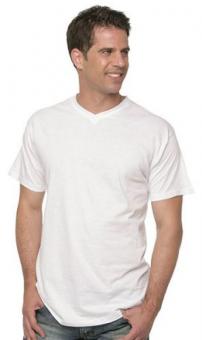 V-Neck T-Shirt  