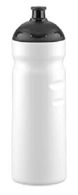 Kunststofftrinkflasche 750 ml 